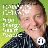 The Power of the Mind to Heal: Brandy Gillmore and Dawson Church in Conversation
