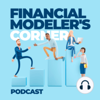 Are LAMBDAs & Dynamic Arrays the future of Financial Modeling? A lively discussion with 4 modeling experts.
