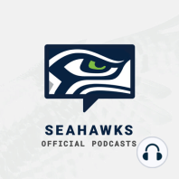 Seahawks Saturday Night - at Eagles Wild Card Preview