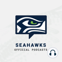 Previewing Seahawks at Rams