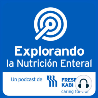 Pedi-eat-10: cribado de disfagia pediátrica, con la Dra. Mercedes Murray