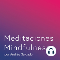 ? Respira y descansa | Meditación Mindfulness para dormir con Brown Noise