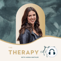 One Thing with Poppy Delbridge on the transformative power of tapping