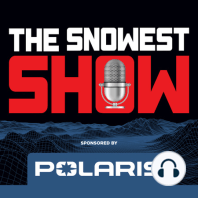 Show #20 - Avalanche Alliance Sled Giveaway Reveal