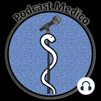 Podcast Medico 008 - Lesiones de Rodilla y Hombro