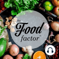Food Factor trailer