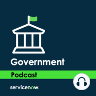 ServiceNow Government Transformation Series: Ivy Ryerson, Principal Strategist, ServiceNow