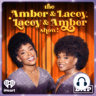 Diversity Training: This Week's Unbelievable Story From Amber Ruffin & Lacey Lamar