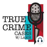 True Crime Cases With Lanie – TRAILER