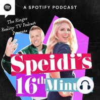 Juicy Scoop’s Heather McDonald Talks Trolls, Podcasting, and Feuds | 'Speidi’s 16th Minute’