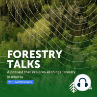 Sparking Passion in Forestry with Aly Brooks