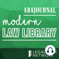Author on how ‘tremendously radical’ women blazed trails into the legal profession (podcast)