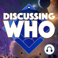 Episode 22: Review of The Husbands of River Song