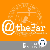 The Keep Calm and Lawyer On Edition: A Candid Discussion about Mental Health and Addiction in the Legal Profession