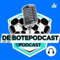 Ep 25. Jornada 5. Siguen los rompequinielas + Champions