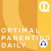 029: Mothering and Fathering: Learning How to Parent as a Team by Hilary Barnett