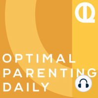 057: How The Four Tendencies Personality Profile Made Me a Better Parent by Krista O'Reilly-Davi-Digui