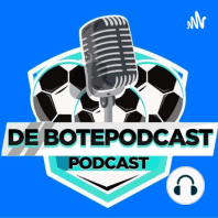 Ep 74. Jornada 3 y Messigate (The day the football died).