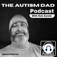 Autism Dad and Author of "Not Sleeping" (feat. Alan Winnikoff)