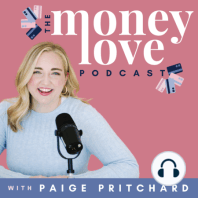 96: Leave Your Financial "Good Girl" Behind with People-Pleasing Coach Sara Fisk