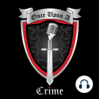 S8: Bonus Episode: OUAC LIVE at CrimeCon London with Minds of Madness