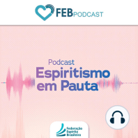 #38 Em defesa da vida. Suicídio, não! com Gislaine Lima