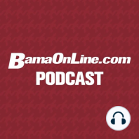 Instant Analysis: Alabama 17, South Florida 3