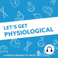 Space: Let's get Physiological S1E6