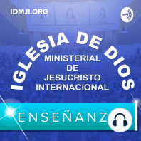 Audio de saludo a la Iglesia - Hno. Darío Falcón, Evangelista Internacional - 14 de abril de 2020 - IDMJI