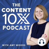 How to Repurpose Content on LinkedIn with Cathy Wassell