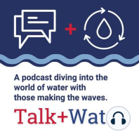 #40, Emily Lewis - Water Issues in Utah, including The Great Salt Lake & Colorado River