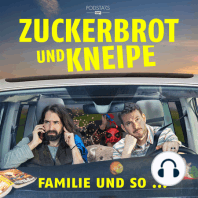 Das Familienduell - Konflikte unter Geschwistern