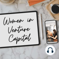 A Conversation with Lexi Novitske | General Partner @ Norrsken22 | Acuity Venture Partners | Singularity Investments | Verod Capital | SEAF | Sandler O’Neill