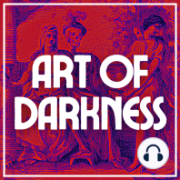 The Dark Room: At the Mountains of Madness w/ Matthew Kelly