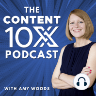 How to Repurpose Content for Pinterest with Kate Ahl