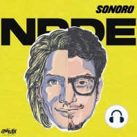 SERGIO NOVELLI + ANDRES COOKING | NRDE: Bonus Desclasificados E008