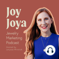 257 - Synergy in Sparkle: Where Merchandising Meets Jewelry Marketing