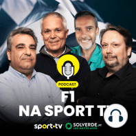 T2 | EP15: Foi Red mais foi… Cavallino