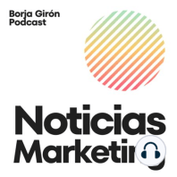 34: Novedades Apple, noticias contra Google y marketing con Influencers virtuales