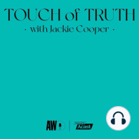 Touch of Truth Coming November 17!