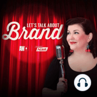 Let's Talk About Building A Brand, Not Just A Channel with Roberto Blake