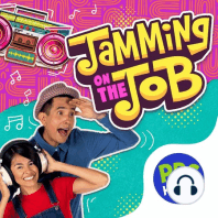 Introducing Jamming on the Job