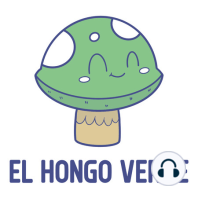 27 - El Hongo Verde 202X