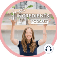 116 - What is Your Mouth Telling You About Your Health? w/ Dr. Michelle Jorgensen