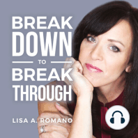 Inner Child Healing; Live Life Coaching with Lisa A. Romano