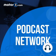 S1 Ep57: Motor1 Test Car Happy Hour #57: Rolls-Royce Spectre, Mercedes-AMG EQE SUV, Mazda CX-90 Plug-In