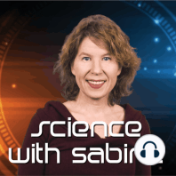 Science News Sep 18: Possible Signs of Life on an Exoplanet