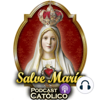 Crucificaron a un Niño! Historia del Santo Niño de la Guardia | Podcast Salve María Episodio 36