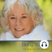 Being Yourself | The Yoga of Naturally Being Yourself
