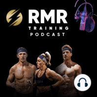 RMR Podcast: Meg's DEKAFIT Orlando, Rich's final touches, and the RMR Training App